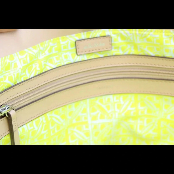 Stella & Dot tote bag - Picture 5 of 8